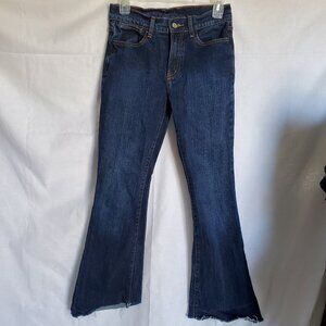 John Galt/Brandy Melville Flare Jeans